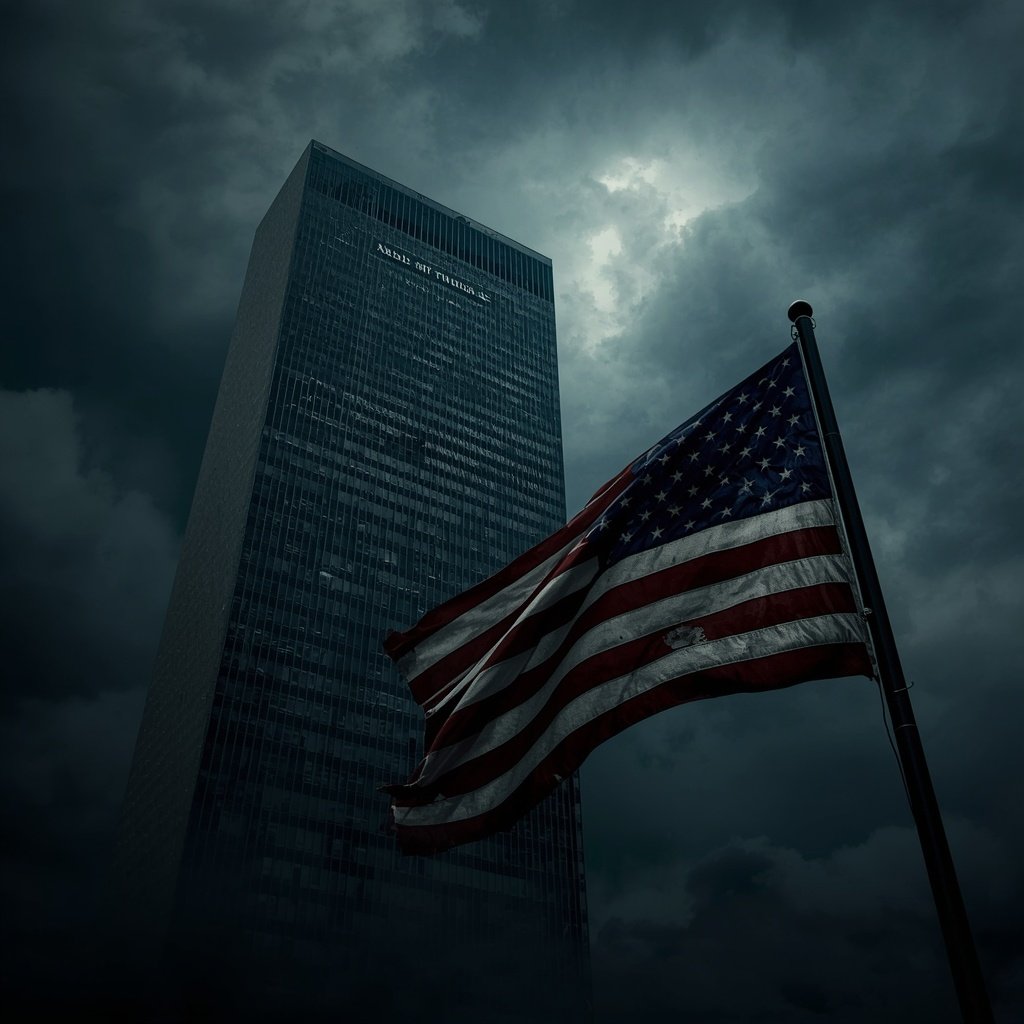 EMERGENCY BROADCAST: THE GREAT RESET’S NEW TROJAN HORSE