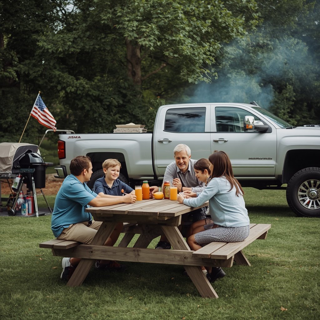 EMERGENCY BROADCAST: THE WAR ON THE NUCLEAR FAMILY HAS GONE STATEWIDE