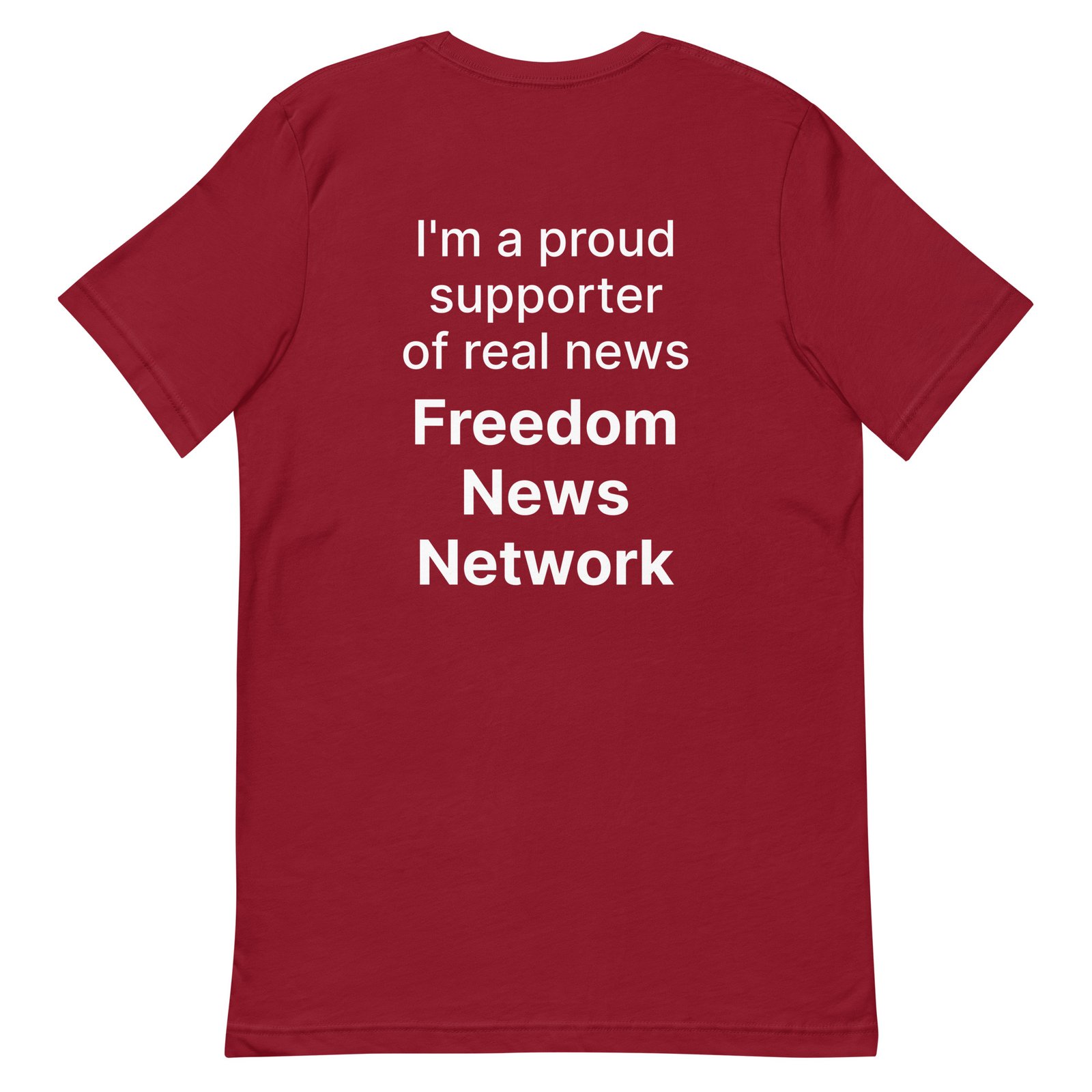 Nuclear Family Month t-shirt - Image 6