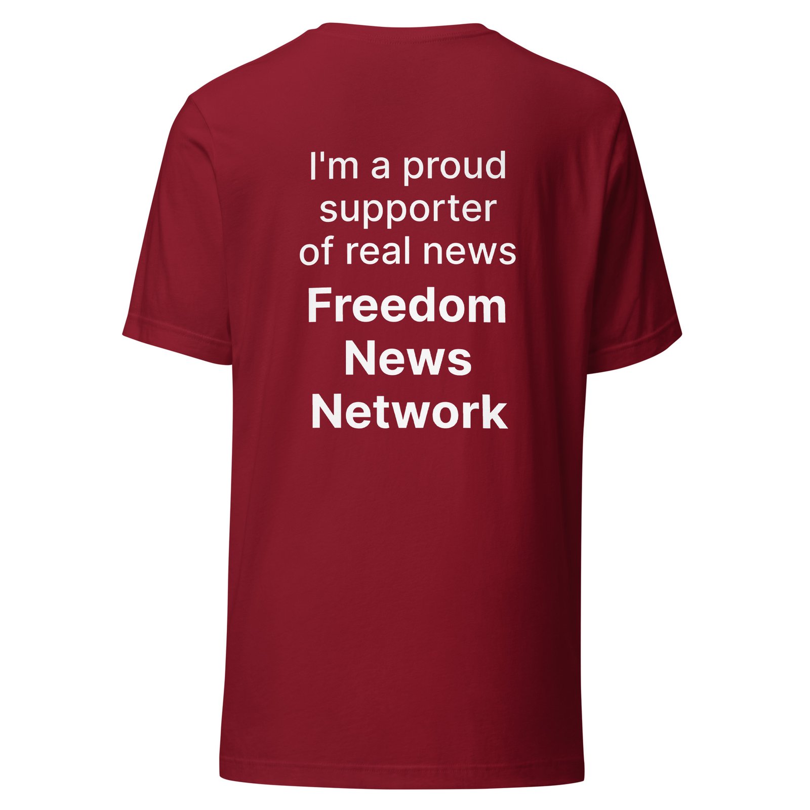 Nuclear Family Month t-shirt - Image 2