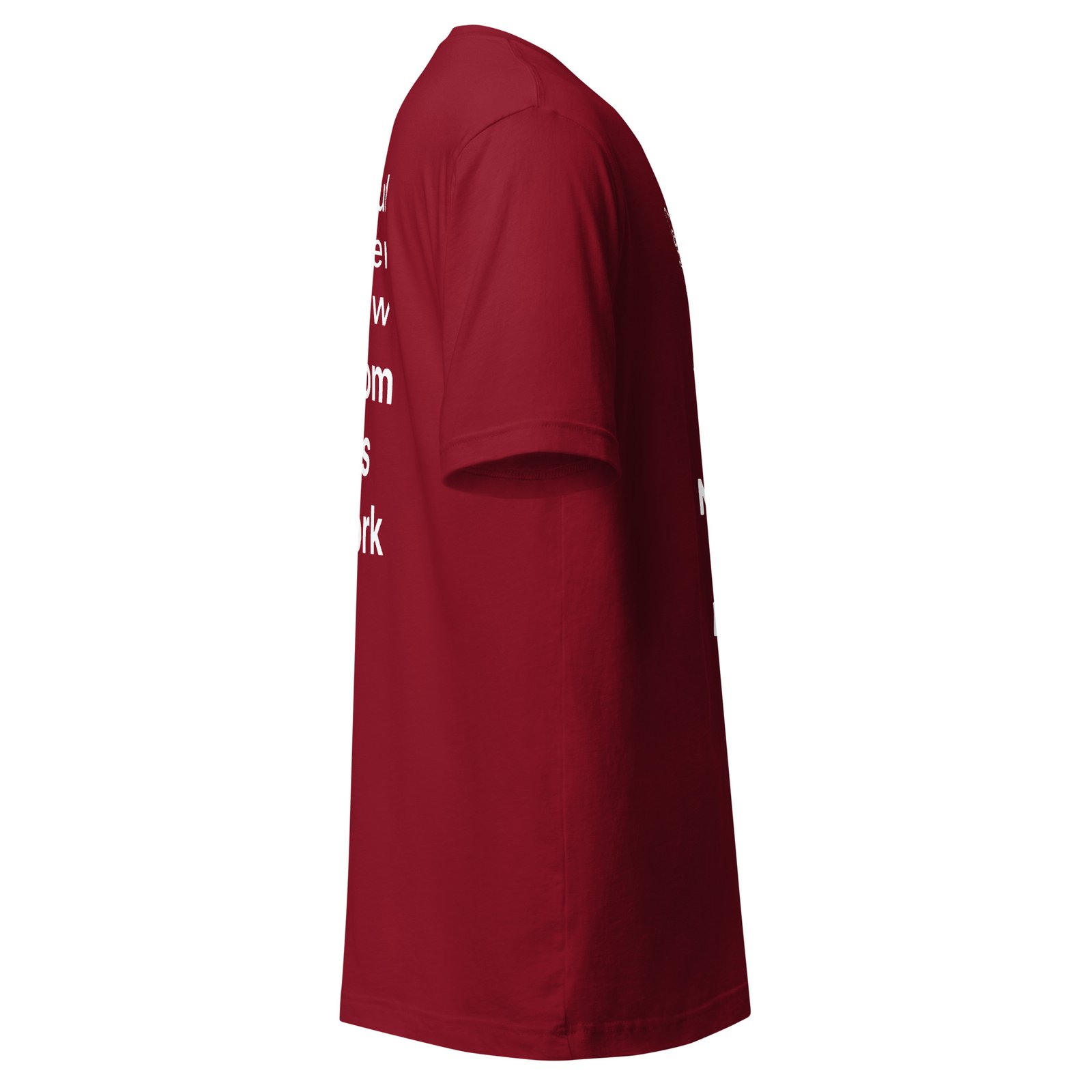 Nuclear Family Month t-shirt - Image 4